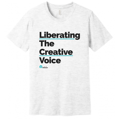 Whalar Liberating Tee