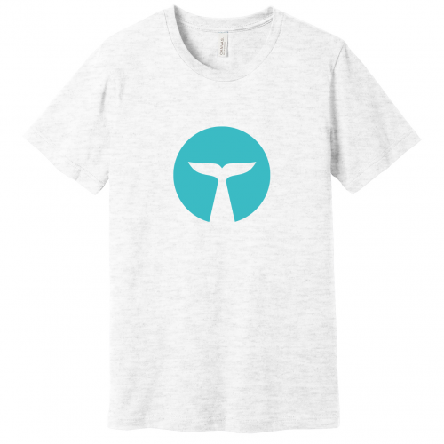 Whalar Standard Logo Tee