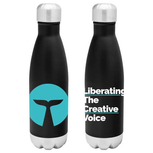 Whalar Bottle